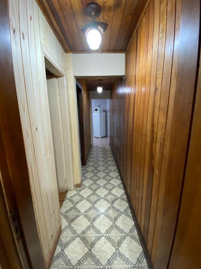 Villa Casa Anexa Com Lareira Campos do Jordão Exterior foto