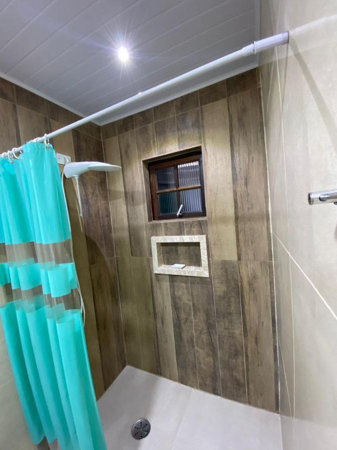 Villa Casa Anexa Com Lareira Campos do Jordão Exterior foto